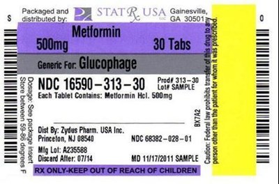METFORMIN 500MG LABEL 313.jpg METFORMIN 500MG LABEL Image - METFORMIN 500MG LABEL 313